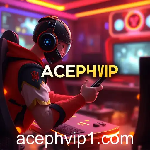 ACEPH VIP: Revolutionizing Online Gaming in the 2020s