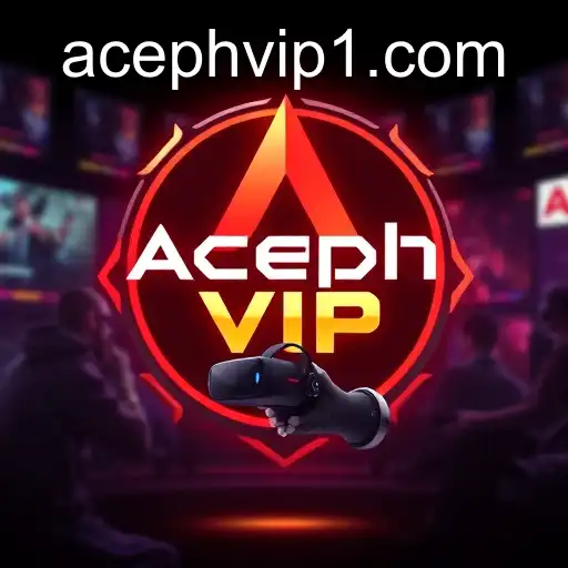 Aceph VIP: Enhancing Online Gaming Experiences