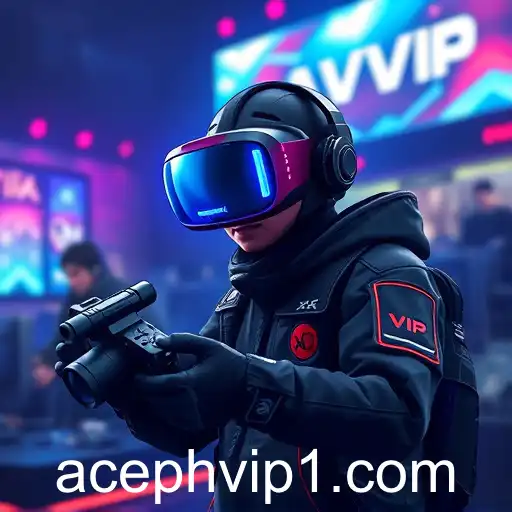 The Rising Popularity of Aceph VIP in the Digital Gaming World