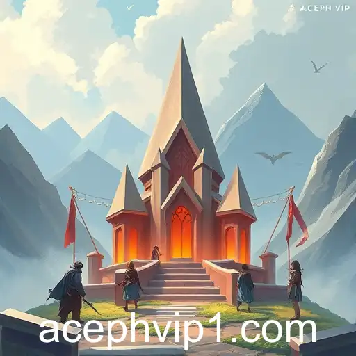 Aceph VIP: Evolving the English Gaming Experience