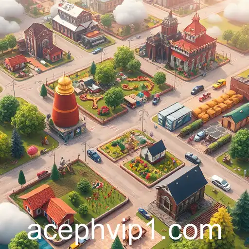 Aceph VIP's Role in Modern Gaming