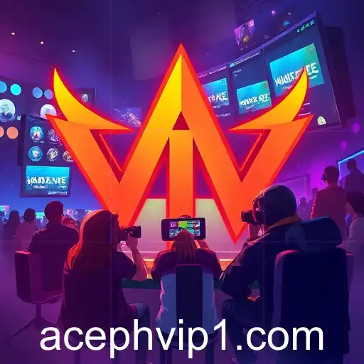 Aceph VIP: Pioneering the Next Decade of Online Gaming