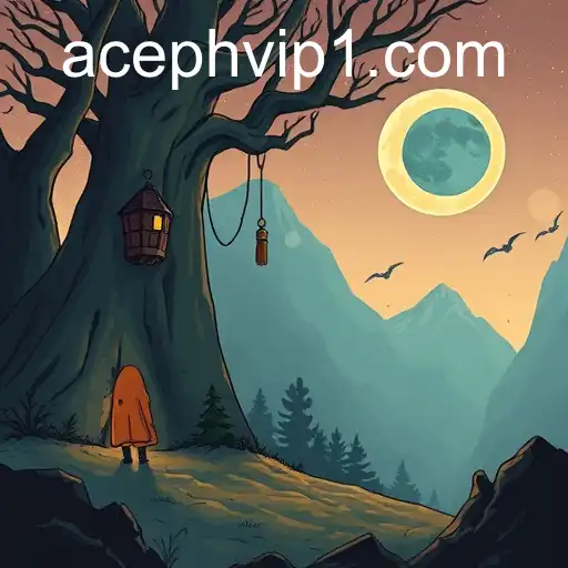 Exploring the Fascinating World of Adventure Games Under the Radar of 'Aceph Vip'