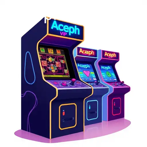 Exploring the Revival of Arcade Games: A Dive into the 'Aceph VIP' Experience