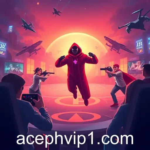 Aceph VIP: Revolutionizing Online Gaming