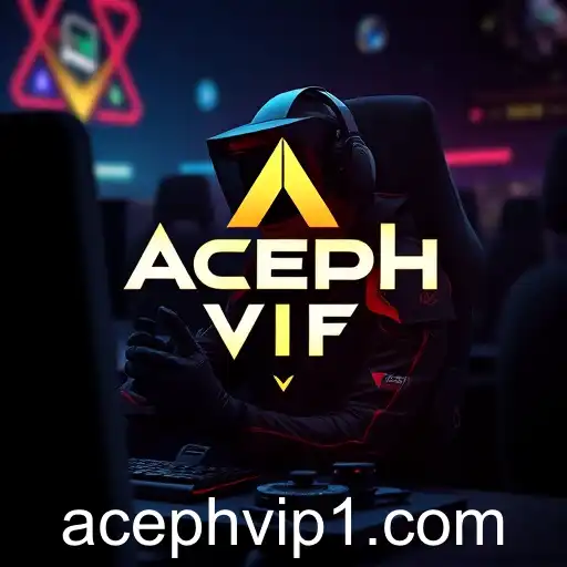 Aceph VIP Pioneers New Gaming Era