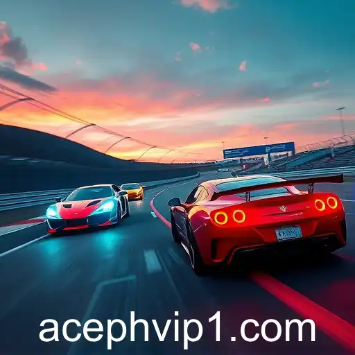 The Rise of Aceph VIP: Revolutionizing Online Gaming