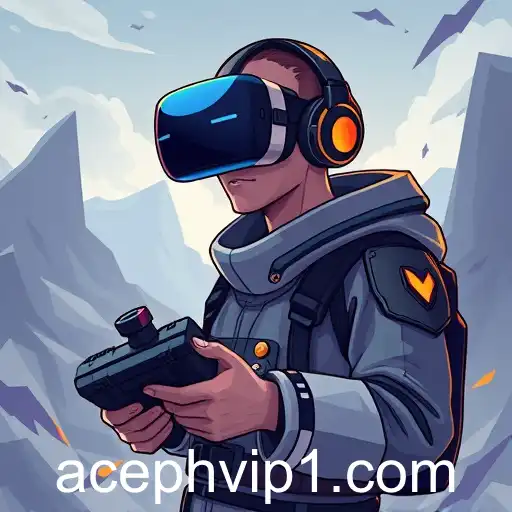 The Rising Popularity of Aceph VIP in the Digital Gaming World