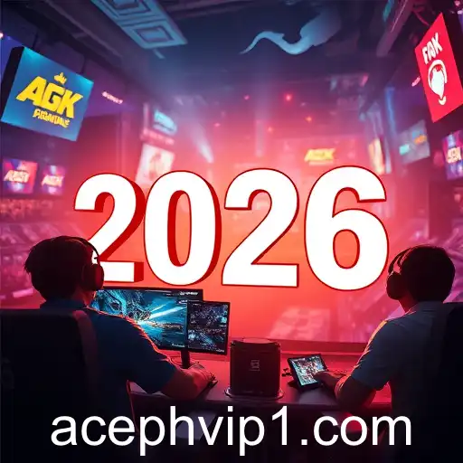 Aceph VIP: Revolutionizing the Gaming Experience