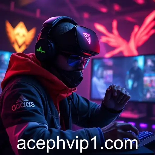 The Rise of Aceph VIP in the Gaming World