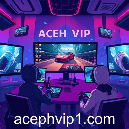 Thriving Multiplayer Platforms in Modern Gaming