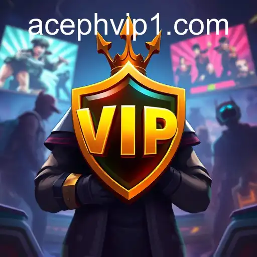 Exploring the 'Multiplayer' Game Category with Aceph VIP: Engaging Online Communities