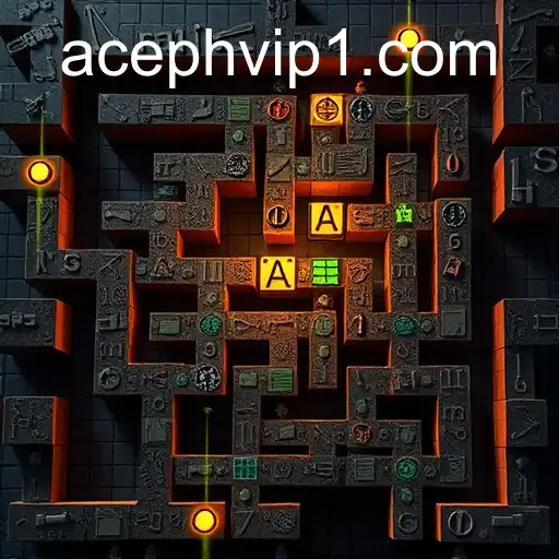 Exploring the Fascination Behind 'Aceph VIP' Puzzle Games