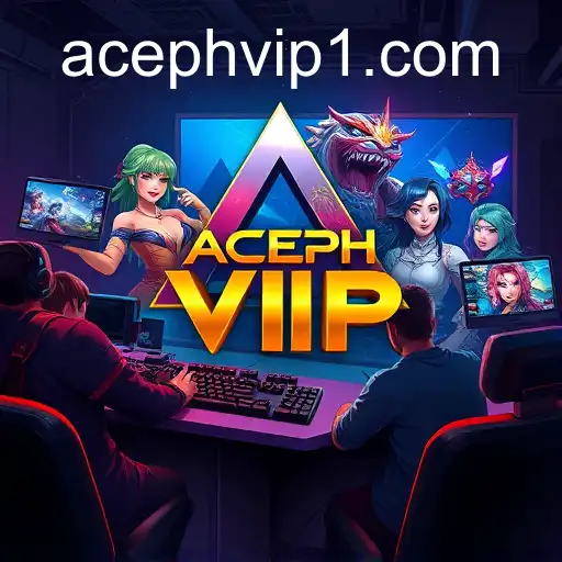 The Rise of Aceph VIP in Online Gaming