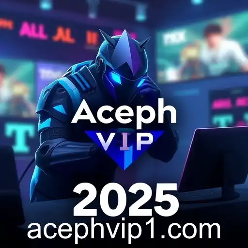 The Rise of Aceph VIP in Digital Gaming