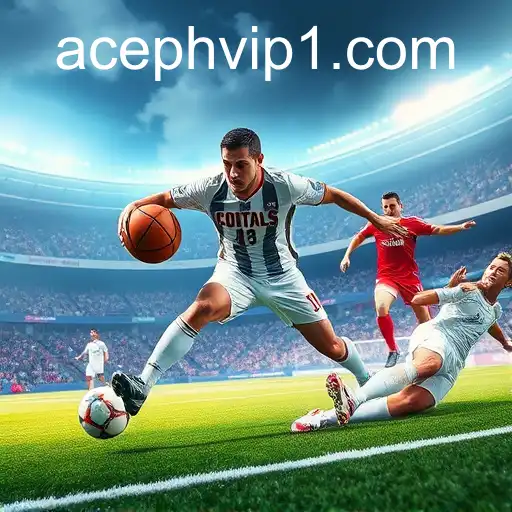 Exploring the Thrilling World of Sports Games with Aceph VIP