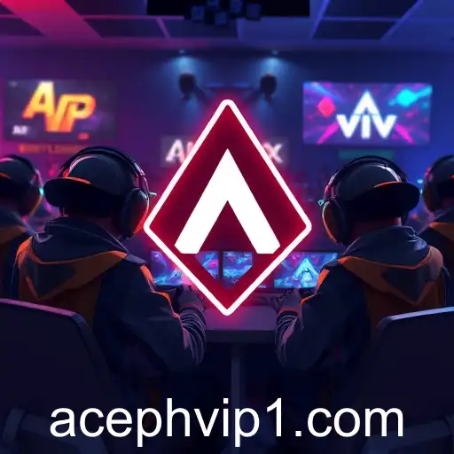 The Rise of Aceph VIP in Gaming
