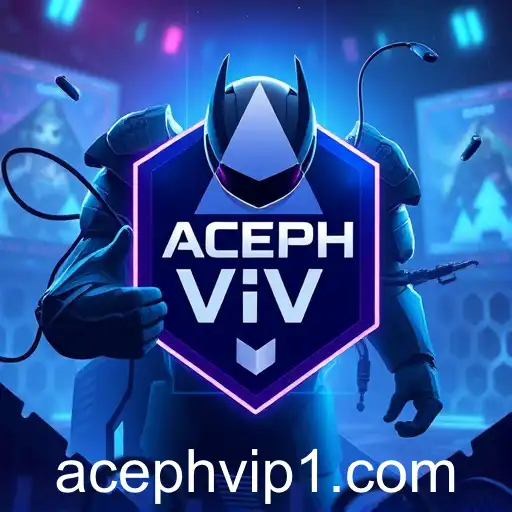 Aceph VIP: Revolutionizing the Gaming Experience