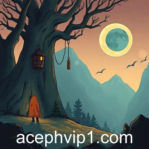 Exploring the Fascinating World of Adventure Games Under the Radar of 'Aceph Vip'