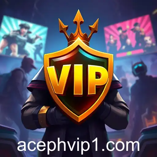 Exploring the 'Multiplayer' Game Category with Aceph VIP: Engaging Online Communities
