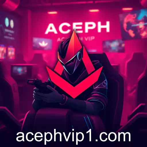 The Rise of Aceph VIP in Online Gaming