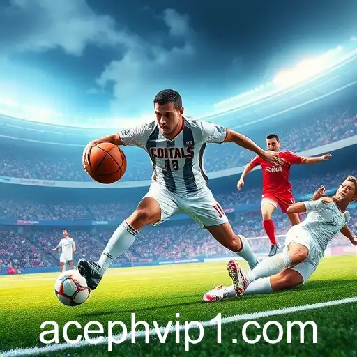 Exploring the Thrilling World of Sports Games with Aceph VIP
