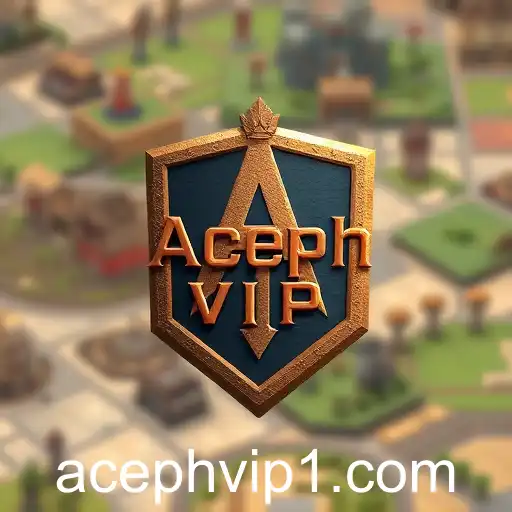 Exploring the Allure of Strategy Games: The Intriguing World of 'Aceph VIP'