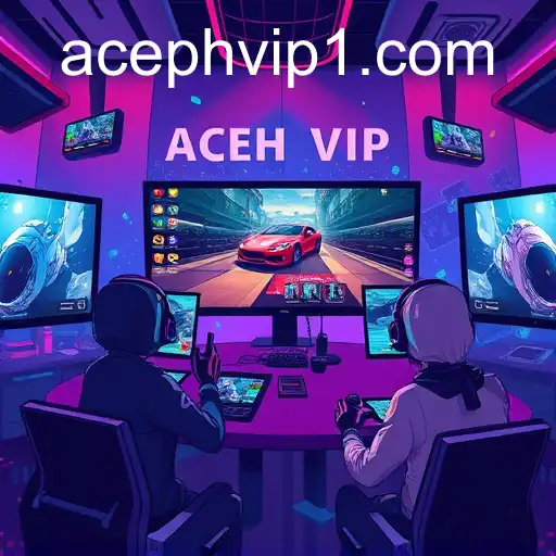 Thriving Multiplayer Platforms in Modern Gaming