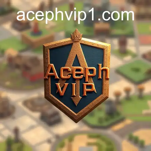 Exploring the Allure of Strategy Games: The Intriguing World of 'Aceph VIP'